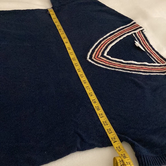 Sweater/Vest, Size M, oversized, - Picture 3 of 7